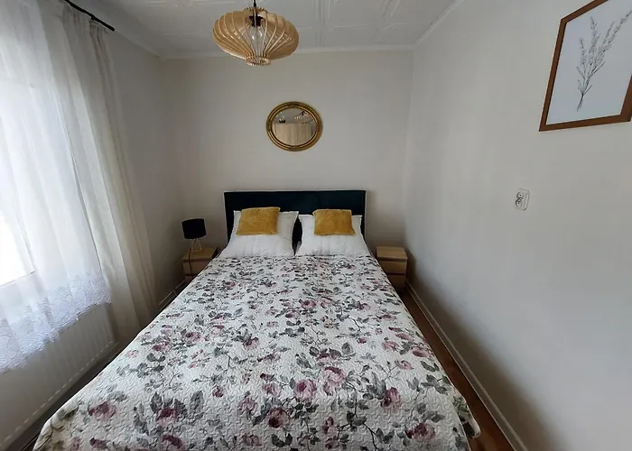 Goscinne Na Klifie Jastrzębia Góra