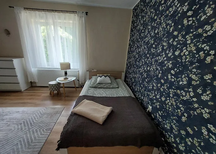 Goscinne Na Klifie *