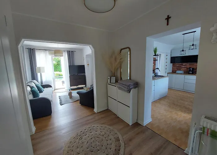 Goscinne Na Klifie *