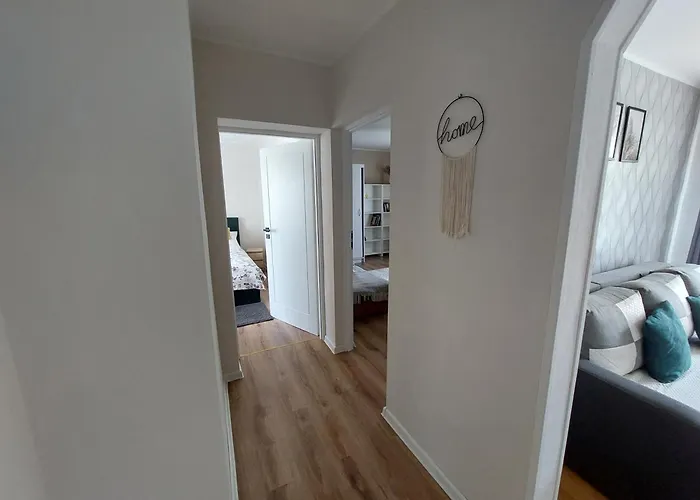 Goscinne Na Klifie Jastrzębia Góra