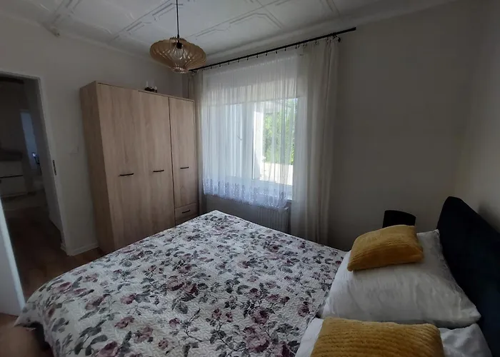 Goscinne Na Klifie Jastrzębia Góra