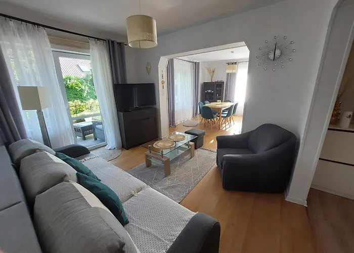 Goscinne Na Klifie *