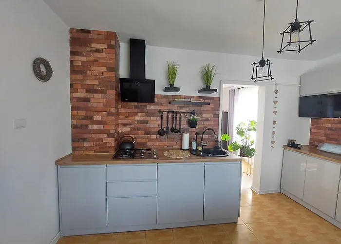 Goscinne Na Klifie * Jastrzębia Góra