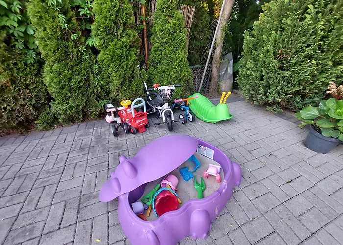 Goscinne Na Klifie *