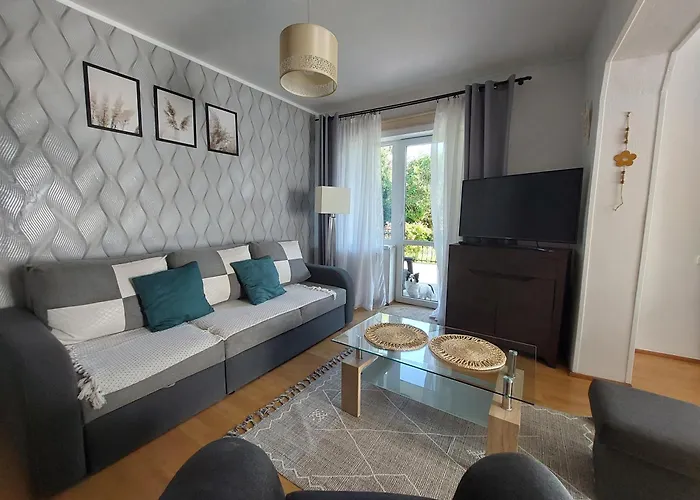 Goscinne Na Klifie * Jastrzębia Góra