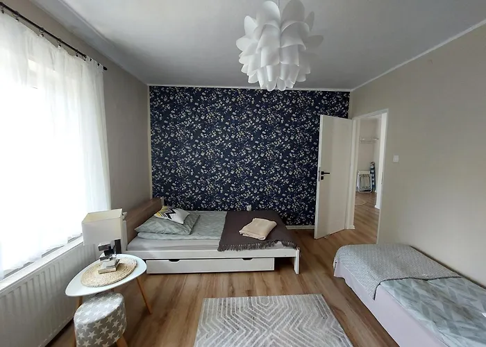 Goscinne Na Klifie Jastrzębia Góra