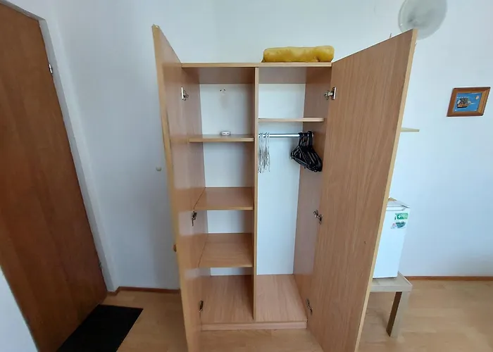 Rum i privatbostad Goscinne Na Klifie