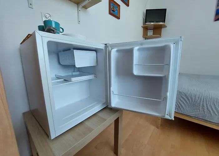 Goscinne Na Klifie *