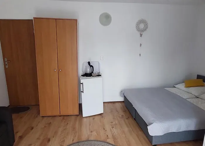 Goscinne Na Klifie *