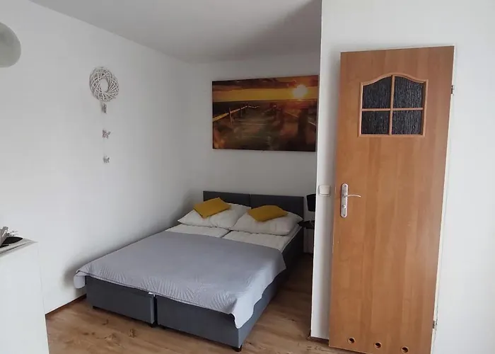 Goscinne Na Klifie * Jastrzębia Góra