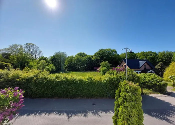 Rum i privatbostad Goscinne Na Klifie