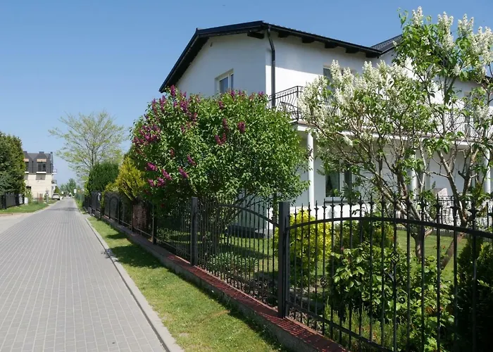 Goscinne Na Klifie *